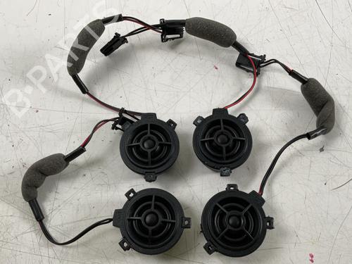 Electronic module VW TIGUAN ALLSPACE (BW2, BJ2) 2.0 TDI 4motion | BP38005783M83 - Image 12