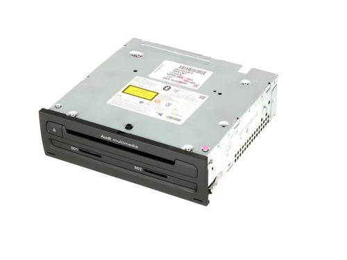 Used Electronic module Electronic module AUDI A8 D4 (4H2, 4H8, 4HC, 4HL) 3.0 TDI quattro (258 hp) 34582310 34582310