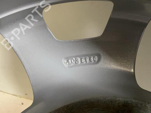 Fælk FORD TRANSIT V363 Platform/Chassis (FED, FFD) 2.0 EcoBlue | BP39181295C45 - Image 5