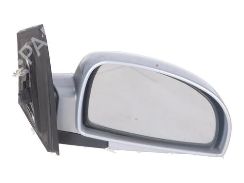 Used Right mirror HYUNDAI GETZ (TB) 1.4 i (97 hp) 23549450