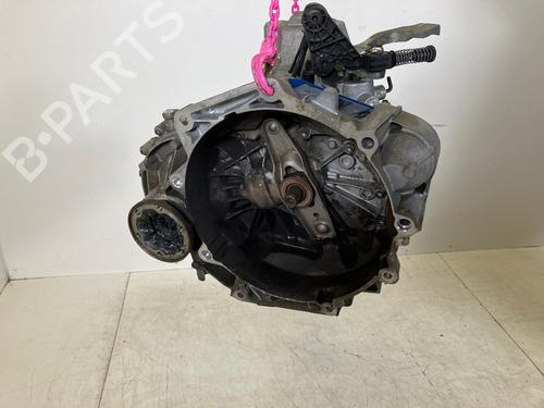 Versnellingsbak schakel VW GOLF VII Variant (BA5, BV5) 1.2 TSI (105 hp) 15854931