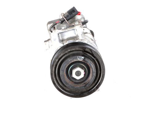 Used AC compressor AC compressor AUDI A8 D4 (4H2, 4H8, 4HC, 4HL) 3.0 TDI quattro (258 hp) 35114282 35114282