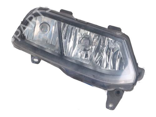 Used Right front fog light VW POLO V (6R1, 6C1) 1.2 TSI (90 hp) 25128551