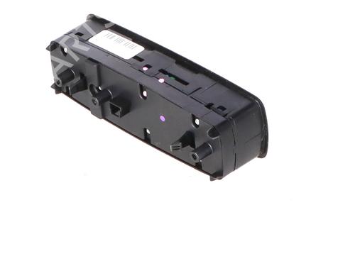 Left front window switch MERCEDES-BENZ A-CLASS (W169) A 200 CDI (169.008, 169.308) | BP37455029I27 - Image 2