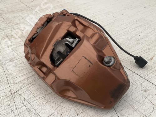 Right front brake caliper CUPRA FORMENTOR (KM7, KMP) 2.5 VZ5 4Drive | BP39928142M104 - Image 3