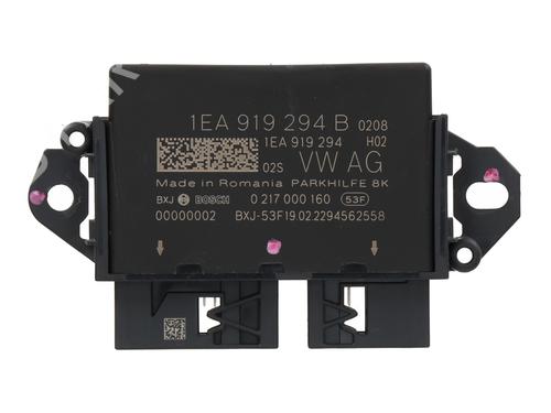Electronic module AUDI Q4 E-TRON Sportback (F4N) 35 | BP39918049M83 - Image 3