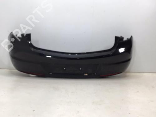 Used Rear bumper OPEL ASTRA K (B16) 1.0 Turbo (68) (105 hp) 32237556