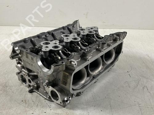 Cylinder head VW TOUAREG (CR7, RC8) 3.0 R 4motion | BP25335457M5 - Image 2