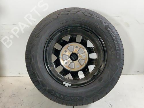 Fælk FORD TRANSIT V363 Platform/Chassis (FED, FFD) 2.0 EcoBlue | BP38005832C45 - Image 10