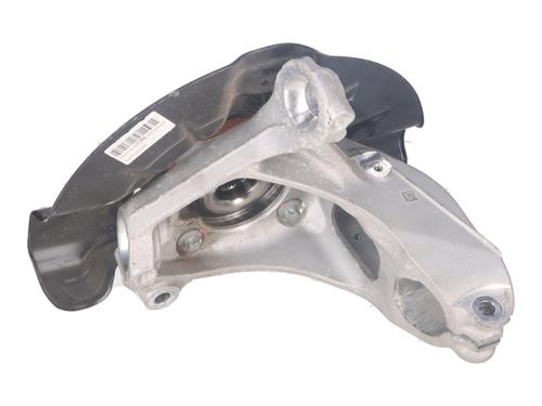 Left front steering knuckle MERCEDES-BENZ GLA (H247) GLA 200 4-matic (247.788) | BP26512002M25 