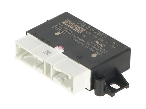 Elektronisk modul SEAT ATECA (KH7, KHP) 1.5 TSI (150 hp) 23553405