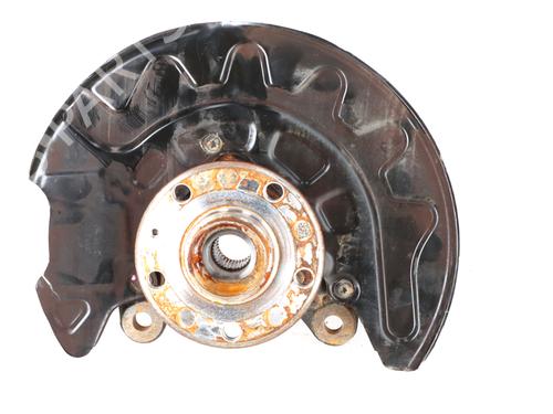 Manga de eixo frente direita Manga de eixo frente direita VW GOLF VIII (CD1, DA1) 1.5 TSI (131 hp) 34165441 34165441