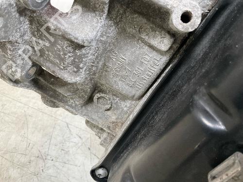 Gearbox VW TOURAN (5T1) 2.0 TDI | BP19674768M3 