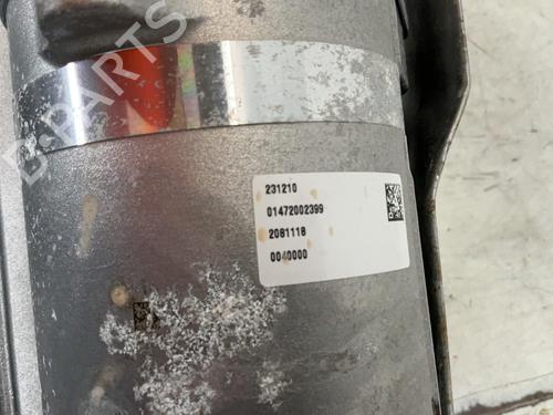 Steering rack FORD TRANSIT V363 Platform/Chassis (FED, FFD) 2.0 EcoBlue | BP36908991M22 - Image 3