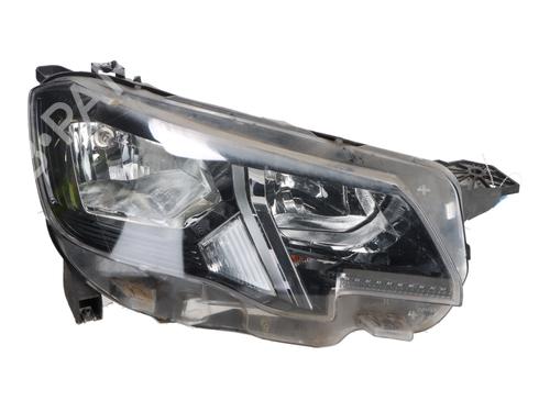 Faro derecho Faro derecho PEUGEOT RIFTER 1.5 BlueHDi 100 (102 hp) 36004035 36004035