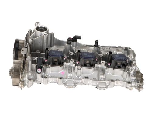 Used Valve cover VW TOUAREG (CR7, RC8) 3.0 TSI 4motion (340 hp) 29137620