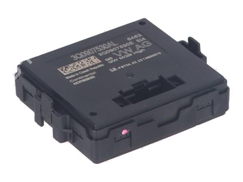 Elektronisk modul SKODA SUPERB III Estate (3V5) 2.0 TDI (150 hp) 17537645