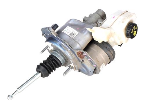 Used Servo brake Servo brake VW GOLF VIII (CD1, DA1) 1.4 GTE Plug-in Hybrid (150 hp) 34442159 34442159