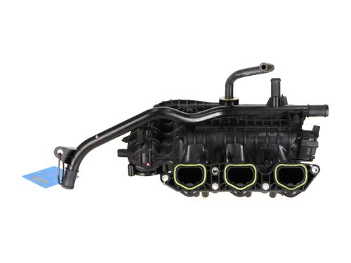 Manifold Indsugning VW POLO VI (AW1, BZ1, AE1) 1.0 TGI (90 hp) 28426380
