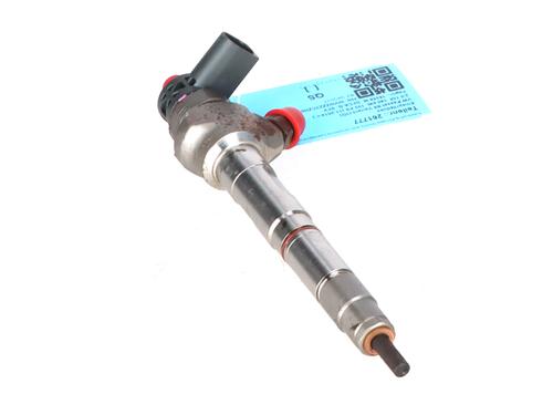 Used Injector Injector VW PASSAT B8 Variant (3G5, CB5) 2.0 TDI (190 hp) 34506827 34506827