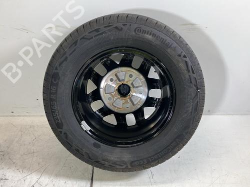 Fælk FORD TRANSIT V363 Platform/Chassis (FED, FFD) 2.0 EcoBlue | BP39181283C45 - Image 3