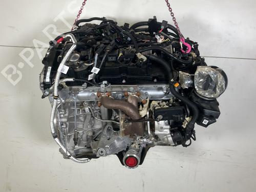 Engine BMW X6 (G06, F96) xDrive 40 i Mild Hybrid | BP39922497M1 - Image 2