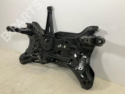 Subframe FORD TRANSIT V363 Platform/Chassis (FED, FFD) 2.0 EcoBlue | BP19795102M9 