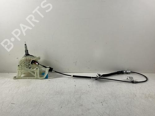 Gear lever MAZDA 6 Estate (GJ, GL) 2.5 | BP40043538M90 - Image 2