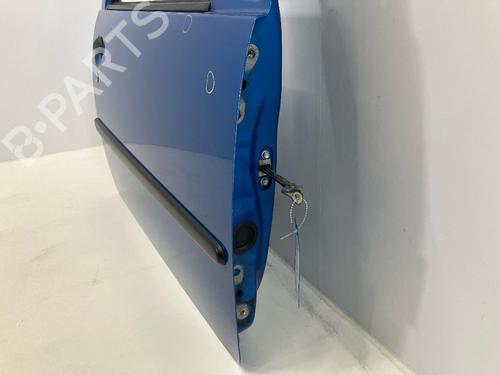 Right front door PEUGEOT 107 (PM_, PN_) 1.0 | BP25795741C3