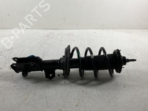 Used Left front shock absorber Left front shock absorber HYUNDAI i10 II (BA, IA) 1.2 (87 hp) 40259062 40259062