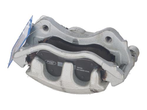 Left front brake caliper FORD TRANSIT V363 Platform/Chassis (FED, FFD) 2.0 EcoBlue | BP19573004M105 