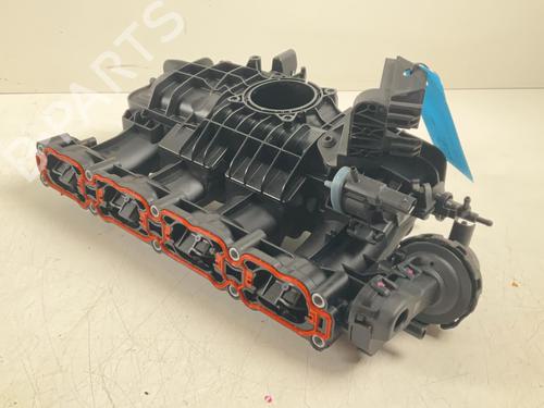 Intake manifold VW GOLF VIII (CD1, DA1) 2.0 TSI R 4motion | BP38437963M70 - Image 3