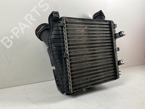 Water radiator VW TOUAREG (7LA, 7L6, 7L7) 3.0 V6 TDI | BP32428002M31