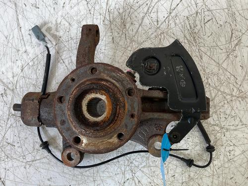 Used Right front steering knuckle Right front steering knuckle OPEL VIVARO C Van (K0) VIVARO-E HYDROGEN (136 hp) 39927654 39927654
