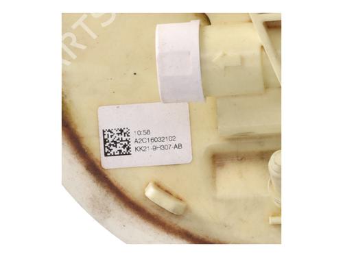 Fuel pump FORD TRANSIT V363 Platform/Chassis (FED, FFD) 2.0 EcoBlue | BP19698284M76 