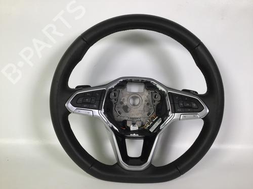Used Steering wheel Steering wheel VW GOLF VIII (CD1, DA1) 1.0 TSI (90 hp) 35723102 35723102