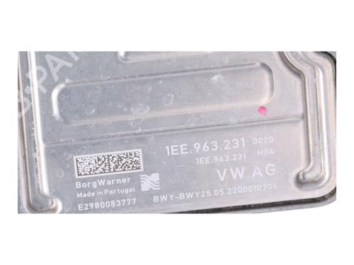 Electronic module VW ID. Buzz Bus (EBB, EBJ) Electric (EBB) | BP39918407M83 - Image 3