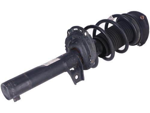 Left front shock absorber VW PASSAT B8 Variant (3G5, CB5) 2.0 TDI | BP13584101M16 