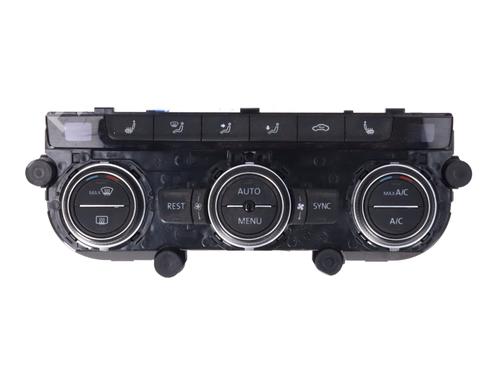 Used Climate control VW TOURAN (5T1) 1.2 TSI (110 hp) 25407122