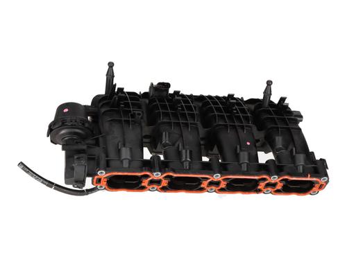 Used Intake manifold VW GOLF VIII (CD1, DA1) 2.0 GTI (245 hp) 28291393