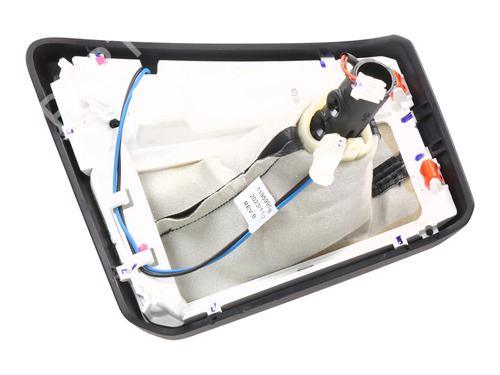 Gear lever FORD TRANSIT V363 Platform/Chassis (FED, FFD) 2.0 EcoBlue | BP36908987M90 - Image 5