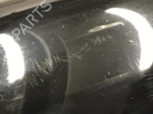 Right mirror RENAULT CLIO IV (BH_) 0.9 TCe 75 (BHNP) | BP17918121C27 