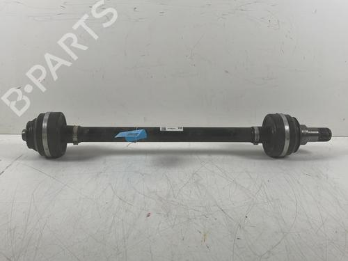 Drivaksel bagtil venstre Drivaksel bagtil venstre BMW XM (G09) XM All-wheel Drive (653 hp) 39922617 39922617