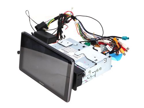 Elektronisk modul Elektronisk modul 38537667 38537667