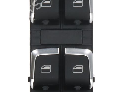 Left front window switch AUDI A8 D4 (4H2, 4H8, 4HC, 4HL) 3.0 TDI quattro | BP36320892I27 - Image 3