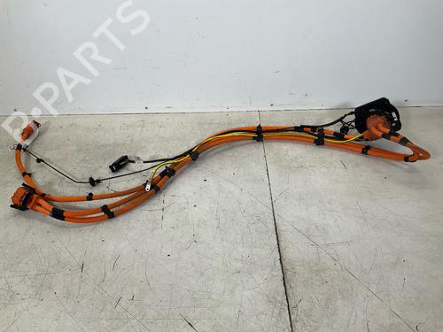 Used Electronic module Electronic module MERCEDES-BENZ EQB (X243) EQB 350 4-matic (243.612) (292 hp) 39918115 39918115