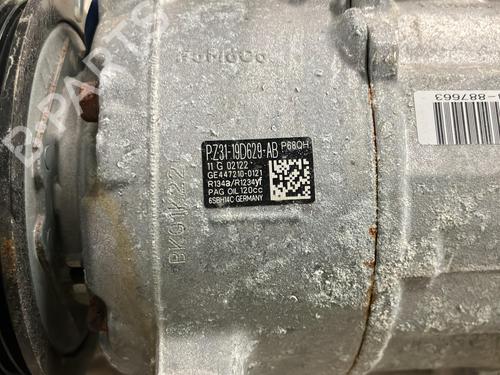 AC compressor FORD TRANSIT V363 Platform/Chassis (FED, FFD) 2.0 EcoBlue | BP37197473M34 - Image 3