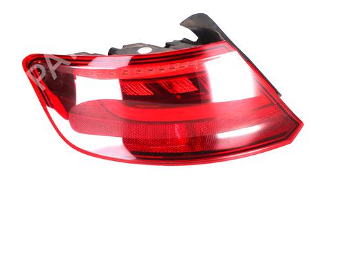 Used Left taillight Left taillight 37610166 37610166