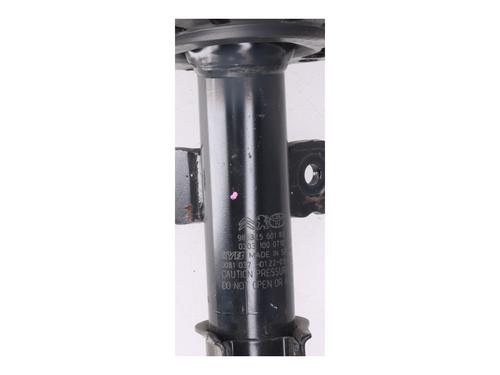 Left front shock absorber OPEL VIVARO C Van (K0) VIVARO-E HYDROGEN | BP39921321M16 - Image 4
