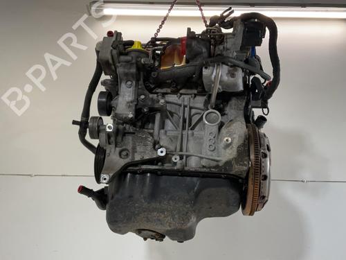 Engine SEAT IBIZA IV (6J5, 6P1) 1.2 TSI | BP37529887M1 - Image 5